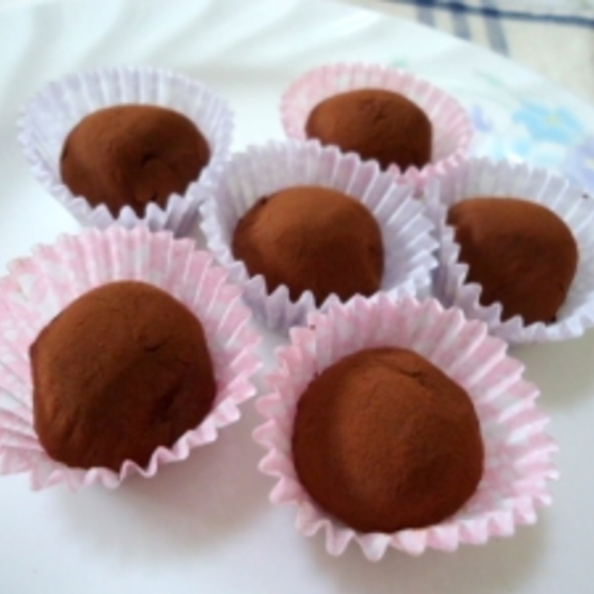 簡単ヘルシー 牛乳deなめらかトリュフ 生チョコ レシピ 作り方 By みい 223 楽天レシピ 簡単ヘルシー 牛乳deなめらかトリュフ 生チョコ レシピ 作り方 By みい 223 楽天レシピ